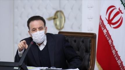 EEUU ya entendió que la nación iraní no cederá ante sus sanciones