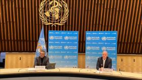 Infantino: Mundial de Catar 2022 se celebrará con estadios llenos