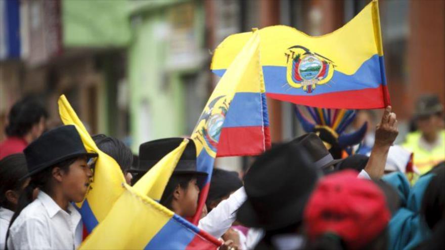 Ecuatorianos se preparan para los comicios presidenciales 2021 | HISPANTV
