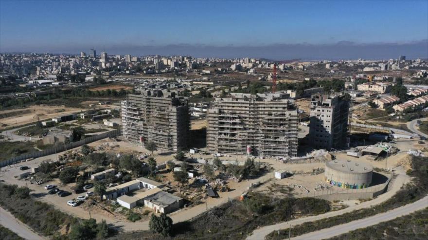 HRW urge a Biden a respaldar llamamientos a boicoteo de Israel | HISPANTV
