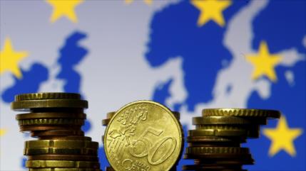 Fin de crecimiento: La economía de la UE cae un 6,4 % en 2020
