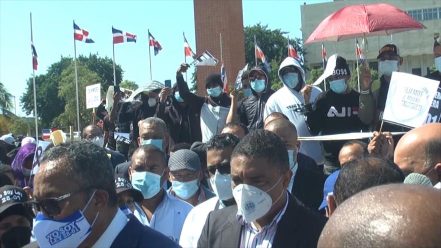 Ley de Desarrollo Fronterizo enfrenta a Congresistas dominicanos