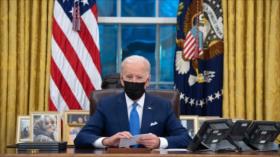 ¿EEUU se hace amigo de Palestina?: Biden planea reanudar ayudas