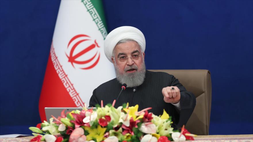 Irán reitera: No renegociamos el pacto violado por el “loco” de Trump | HISPANTV