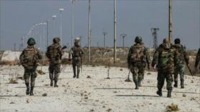 Daesh mata a 12 soldados sirios en una emboscada en Homs