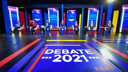 Parlamento Europeo anuncia que no valorará elecciones de Ecuador