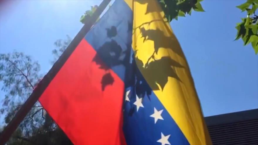 Critican postura dominicana frente a autoridades de Venezuela
