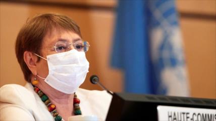 ONU denuncia la muerte y desaparición de varias menores en Paraguay