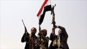 EEUU planea sacar a Ansarolá de Yemen de la lista negra