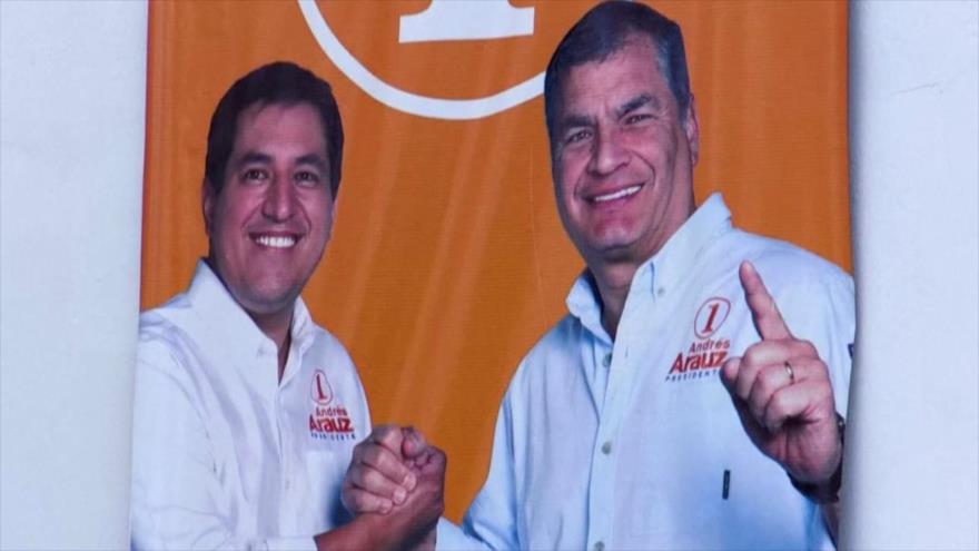 Recuento: Ecuador elige 2021