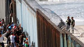 EEUU cancela pacto migratorio de Trump con países de Centroamérica