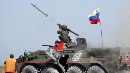 ¿Por qué Rusia convierte a Venezuela en un poder militar?