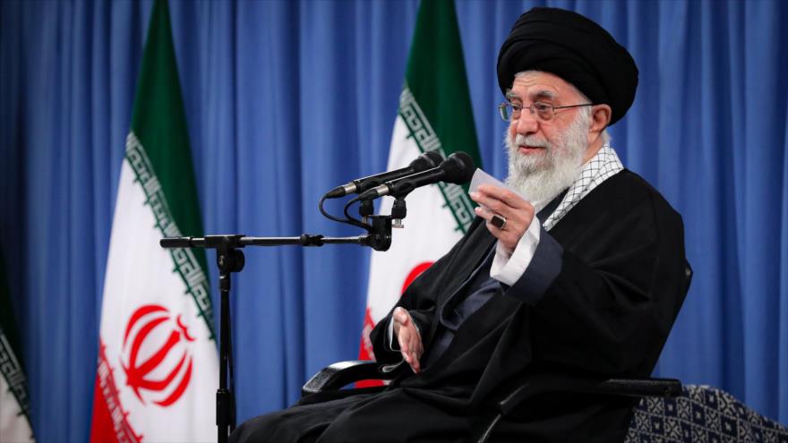 Líder de Irán concede indulto a cerca de 4000 prisioneros | HISPANTV