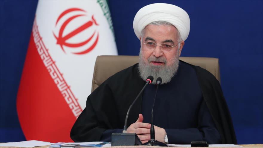 Irán inicia masiva vacunación contra el coronavirus | HISPANTV