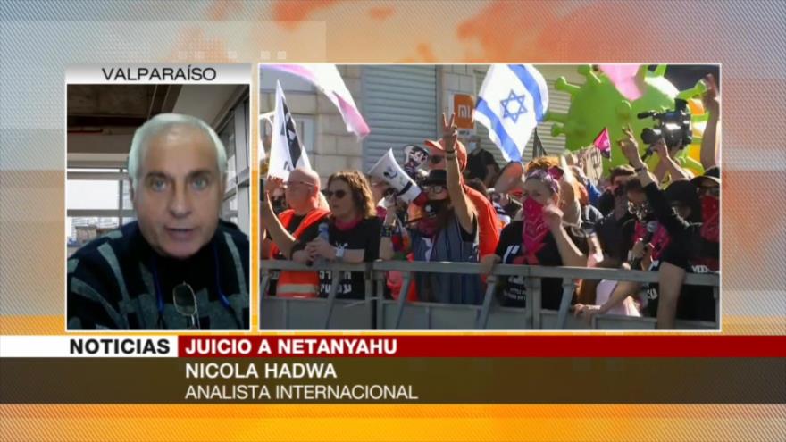 Hadwa: Los colonos más extremistas y asesinos apoyan a Netanyahu