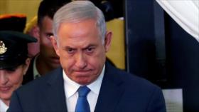 Israel, muy preocupado por mensaje del Líder de Irán a Putin