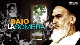 Bajo la Sombra del Sol - parte 2