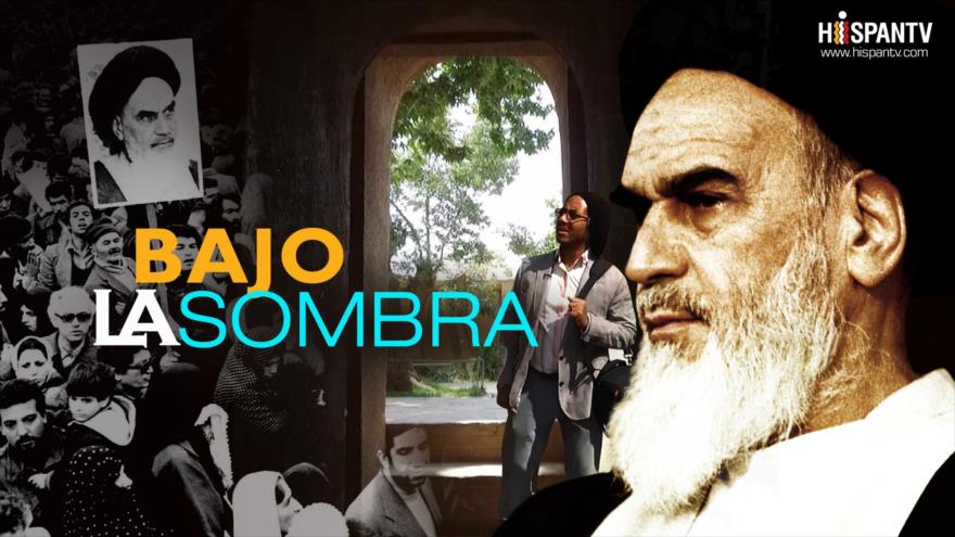 Bajo la Sombra del Sol - parte 2