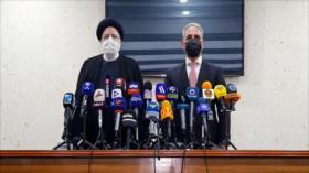 Irán e Irak estudian el proceso por asesinato del general Soleimani