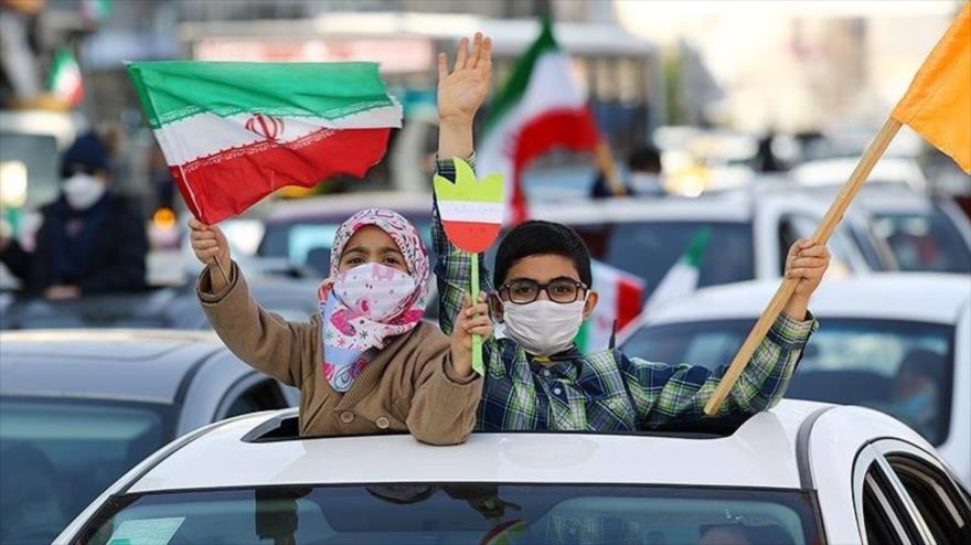 Irán considera ‘error imperdonable’ esperanzarse en los extranjeros | HISPANTV