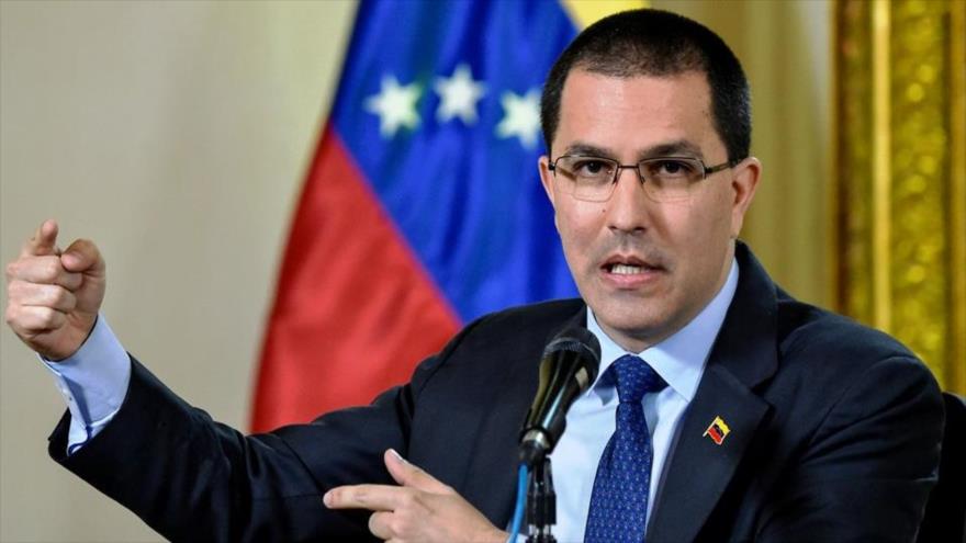 Venezuela acusa: Duque crea “cortinas de humo” ante sus ataques | HISPANTV