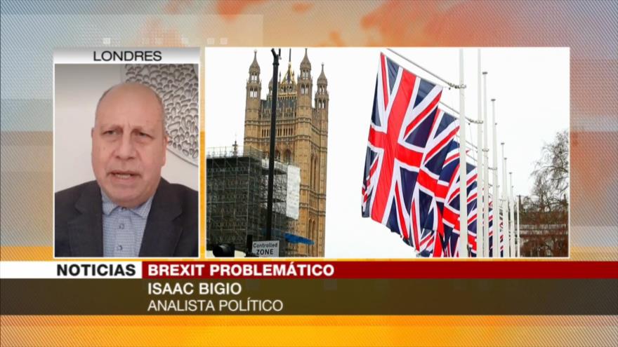 “Irlanda del Norte tendrá un referéndum para salir del Reino Unido”