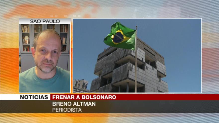 Altman: Partido de Lula vencerá en próximas elecciones de Brasil