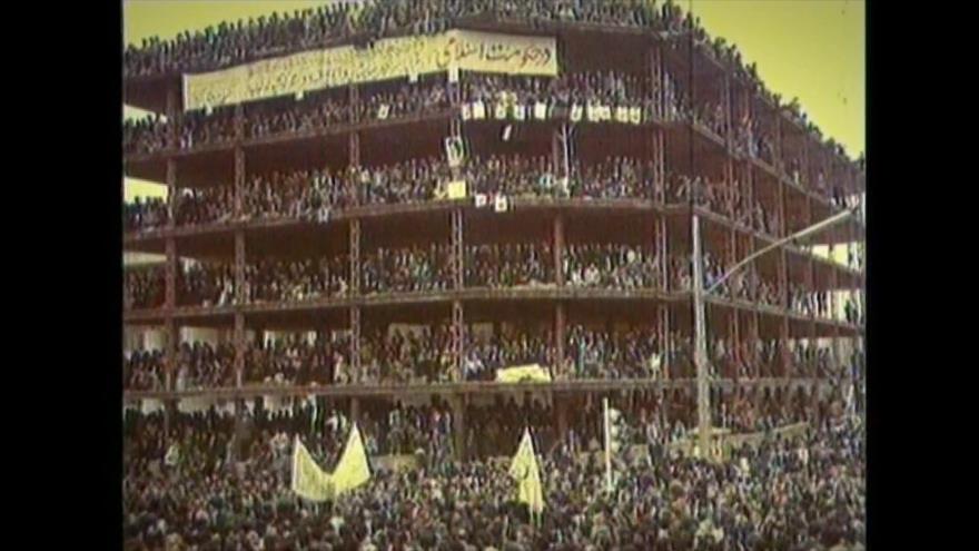 Irán Hoy: Logros de la Revolución Islámica