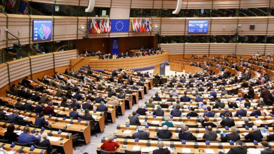 Parlamento Europeo urge a detener venta de armas a Arabia Saudí | HISPANTV