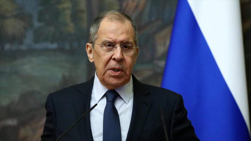Rusia amenaza con romper lazos con la UE tras comentarios de Borrell | HISPANTV