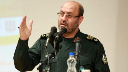 Irán: EEUU no puede dictar condiciones sobre el acuerdo nuclear