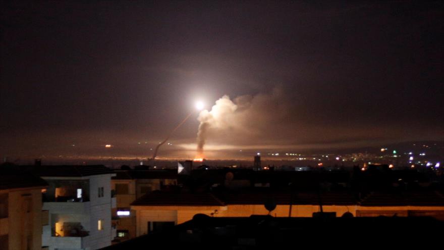 Irán: Israel se arrepentirá si cruza las líneas rojas en Siria | HISPANTV