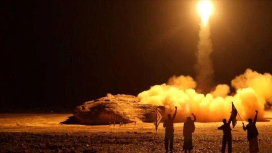 Yemen ataca en menos de una semana 4 veces un aeropuerto saudí | HISPANTV