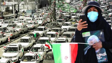 “Lecciones de la Revolución Islámica de Irán y sus reflejos en América Latina”