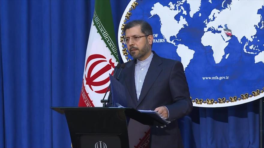 Irán suspenderá implementación de Protocolo Adicional | HISPANTV
