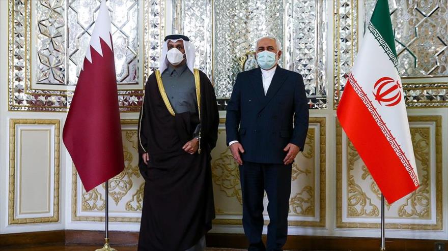 Irán aboga por una cooperación regional para arreglar disputas | HISPANTV