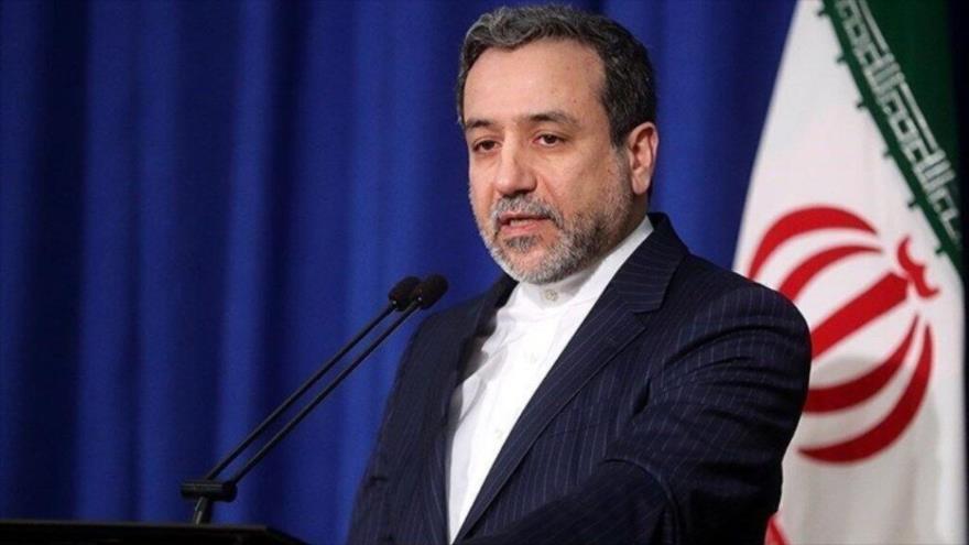 Irán apoya diálogo regional sobre la seguridad del Golfo Pérsico | HISPANTV