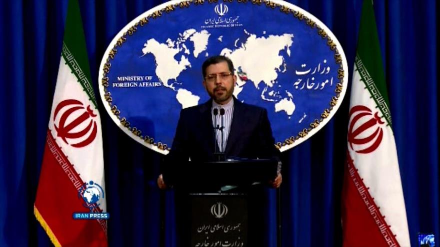 Apoyo a seguridad de Irak. Crímenes de Israel. Violencia en Colombia - Boletín: 12:30 - 16/2/2021