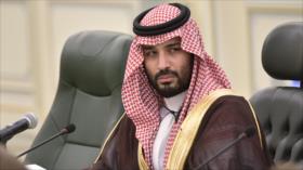 Bin Salman más solo que la una: Biden no quiere conversar con él 