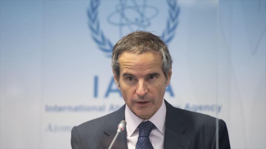 Jefe de AIEA visitará Irán para mantener conversaciones técnicas | HISPANTV