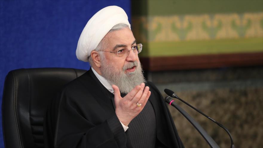 Irán: EEUU no tiene otro remedio que someterse a la ley | HISPANTV
