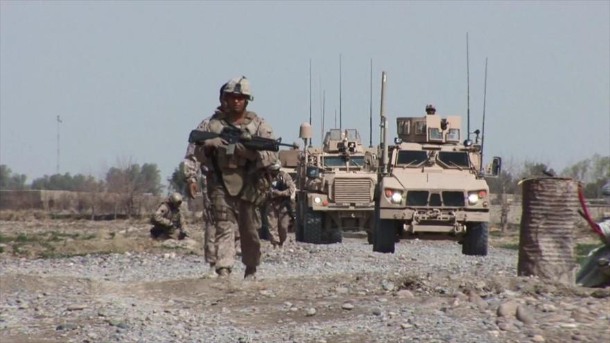 La OTAN no concreta su retirada de Afganistán antes de mayo