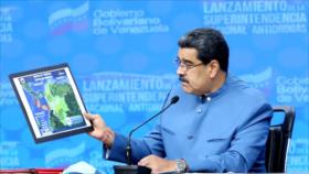 Así critica Maduro a Duque: Colombia es un verdadero narcoestado