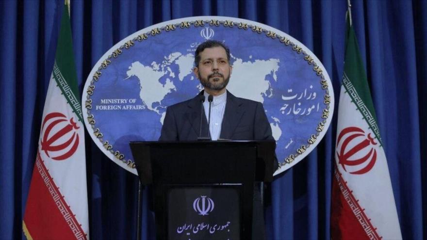 Irán exige a EEUU fin de sanciones en lugar de gestos simbólicos | HISPANTV
