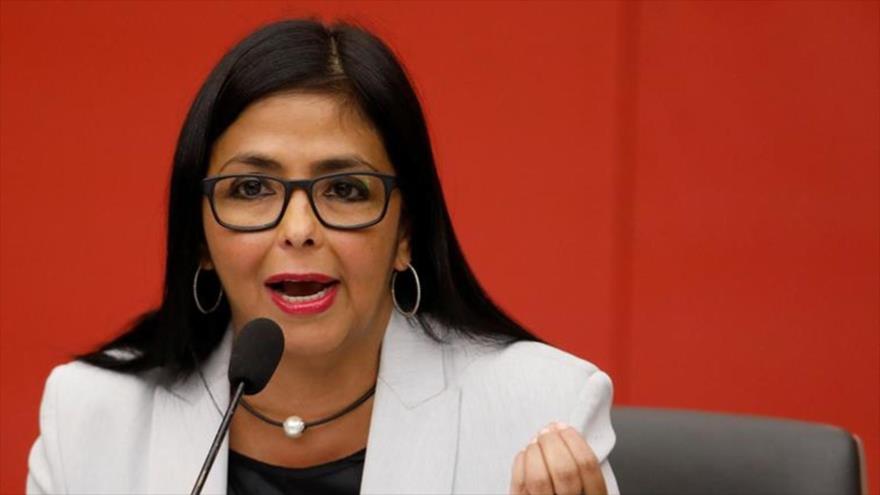 Venezuela: España busca ‘articular planes golpistas’ desde Colombia | HISPANTV