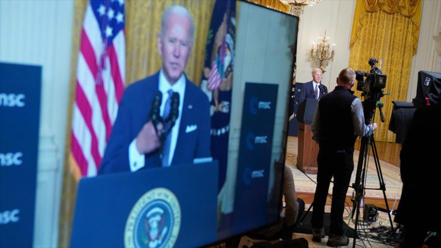 ¿Tiene Biden intención real de volver al pacto nuclear con Irán?