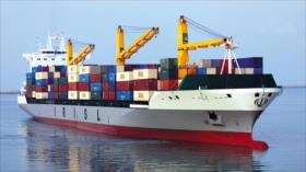 Irán lanzará línea naviera para conectarse a América Latina