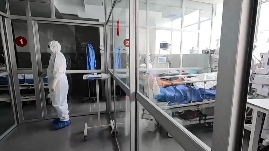 Se reduce hasta la mitad la atención en Perú de otras enfermedades