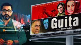 Cine iraní: Guita
