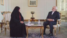 Irán: Diálogos iniciarán una vez que todas partes cumplan el PIAC